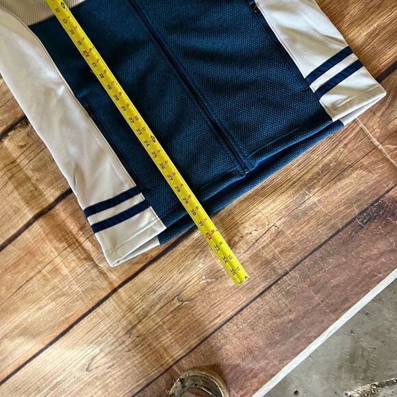 Spyder WENGEN ENCORE FULL ZIP Jacket - Picture 12 of 13